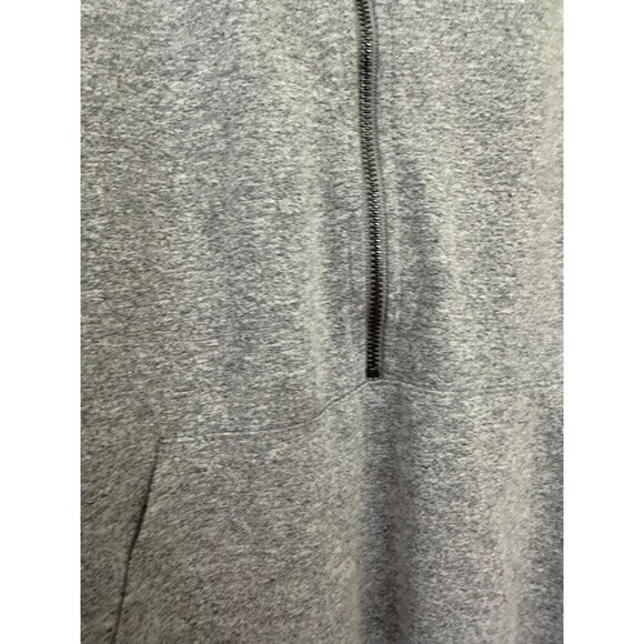 Soho women’s size X-large gray jumpsuit - Picture 4 of 10